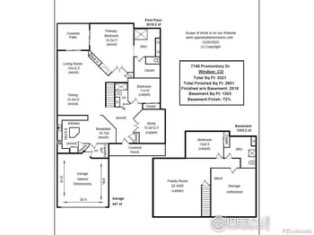 7740 Promontory Dr, Windsor, CO 80528