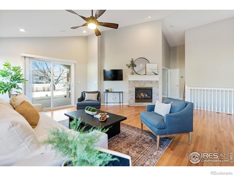 7740 Promontory Dr, Windsor, CO 80528