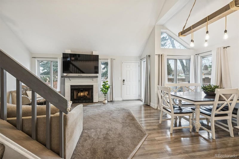 5229 Iliff Dr #105, Lakewood, CO 80227