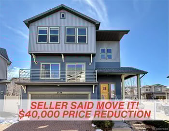 5188 Andes Way, Denver, CO 80249