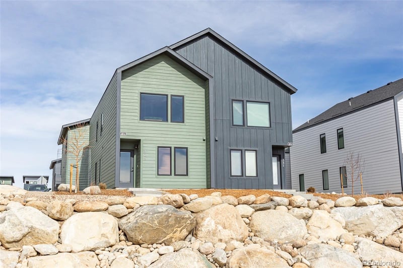 325 Williams St, Buena Vista, CO 81211