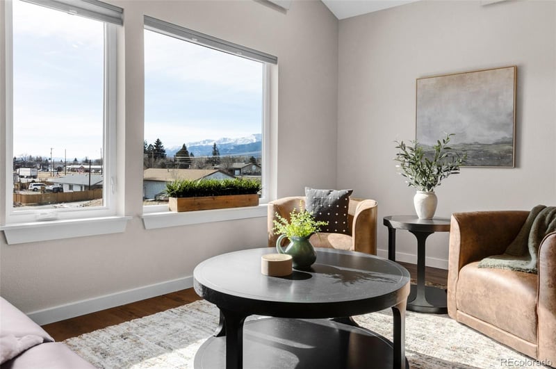 325 Williams St, Buena Vista, CO 81211