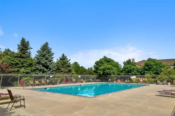 9518 San Juan Cir #307, Littleton, CO 80128