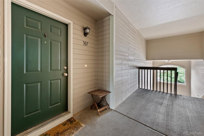 9518 San Juan Cir #307, Littleton, CO 80128