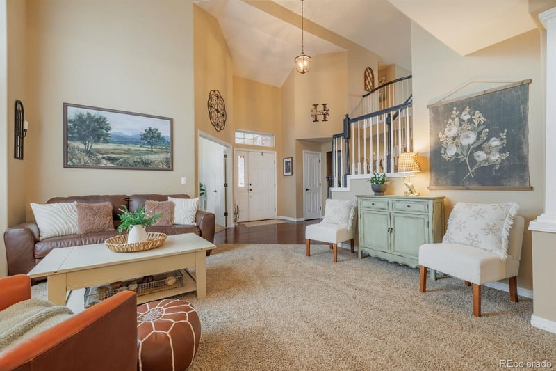 10678 Stone Creek Ct, Parker, CO 80134