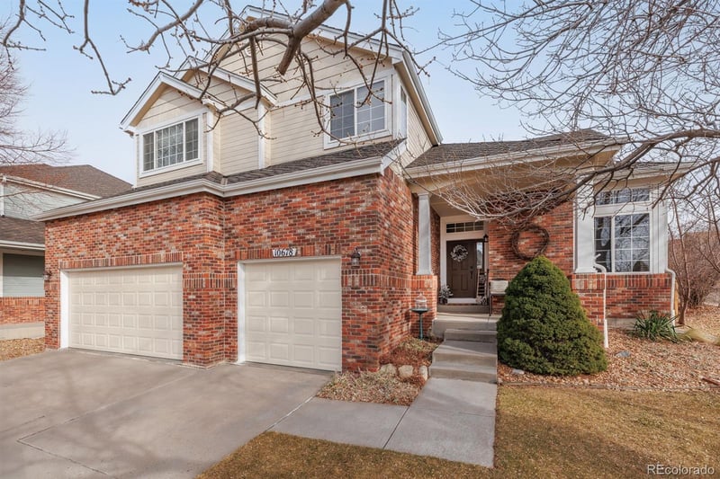 10678 Stone Creek Ct, Parker, CO 80134