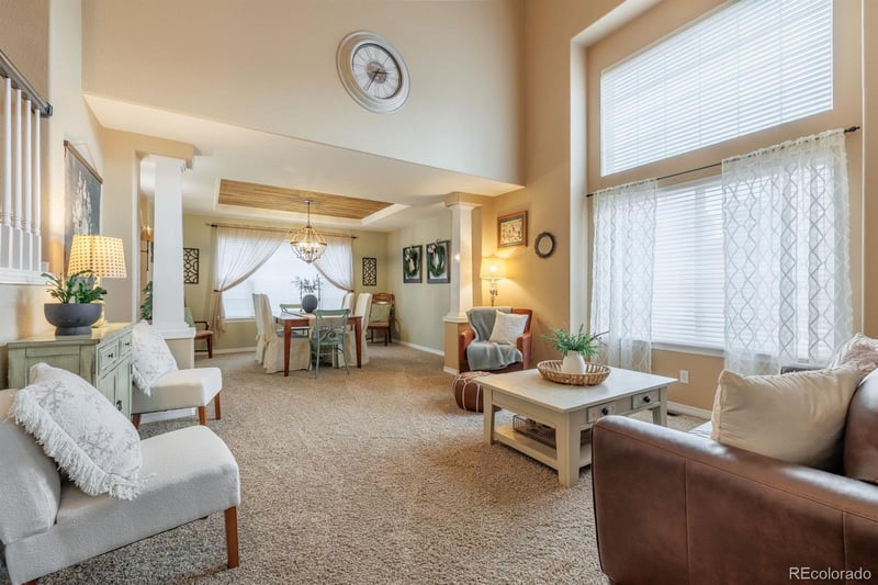 10678 Stone Creek Ct, Parker, CO 80134