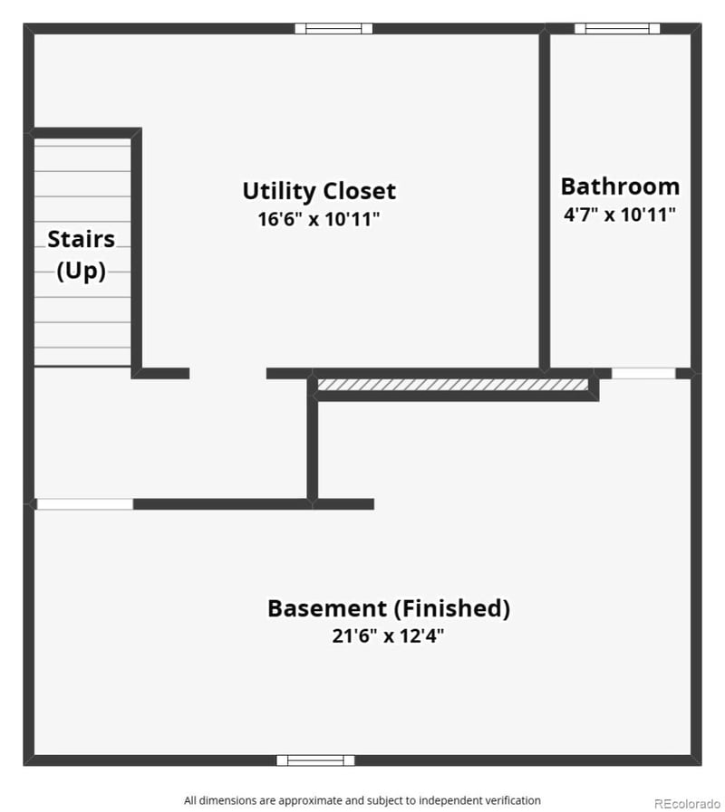 4994 Scranton Ct, Denver, CO 80239
