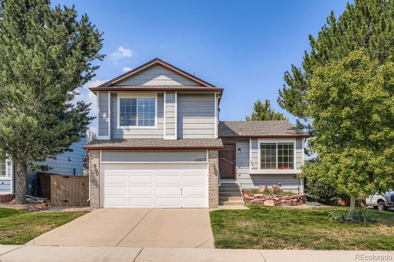 10672 Hyacinth St, Highlands Ranch, CO 80129