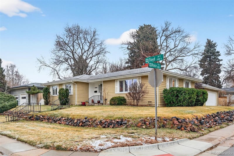 2060 Floyd Ave, Englewood, CO 80113