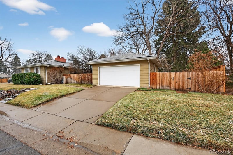 2060 Floyd Ave, Englewood, CO 80113