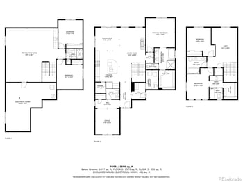8275 Nat Love Dr, Colorado Springs, CO 80908