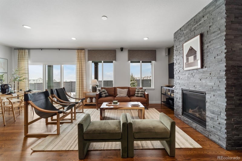 8275 Nat Love Dr, Colorado Springs, CO 80908