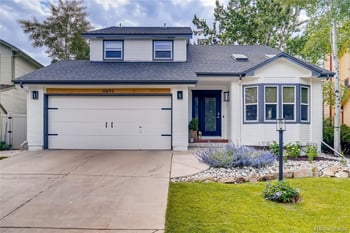 11893 Wyandot Cir, Westminster, CO 80234