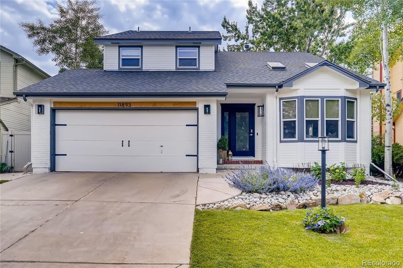 11893 Wyandot Cir, Westminster, CO 80234