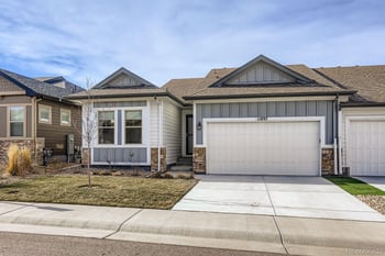 11897 Sea Oats St, Parker, CO 80138