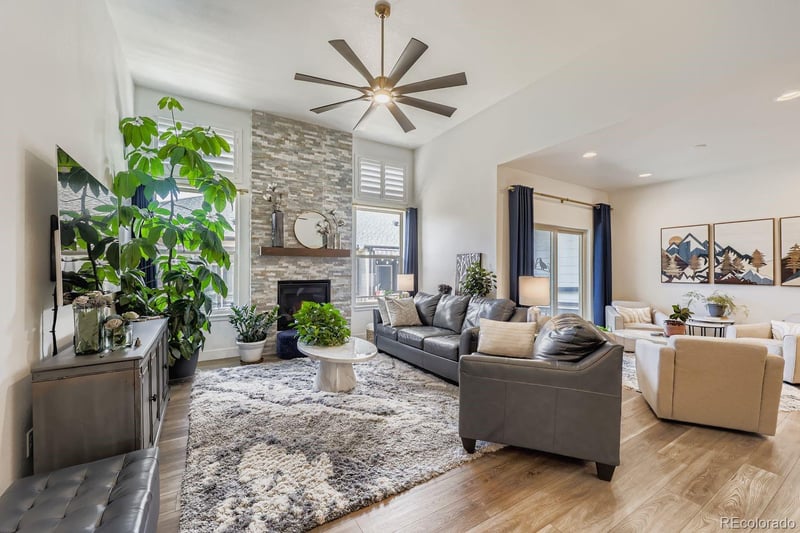 11897 Sea Oats St, Parker, CO 80138