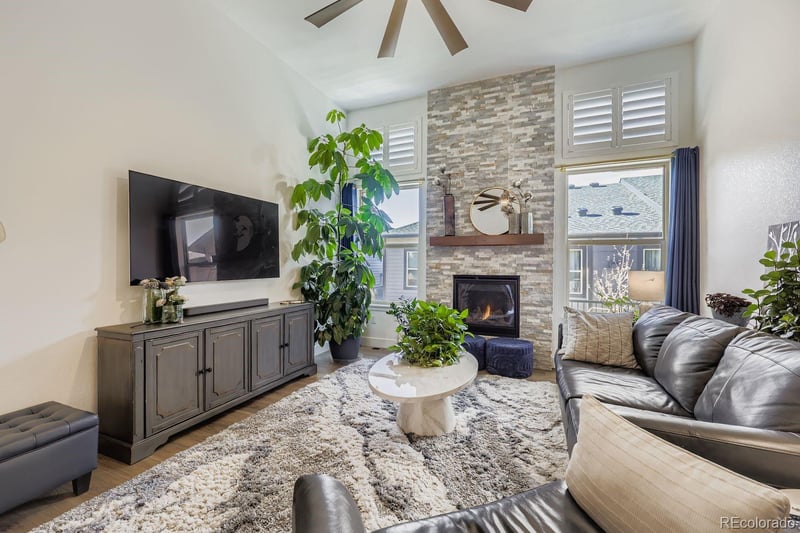 11897 Sea Oats St, Parker, CO 80138