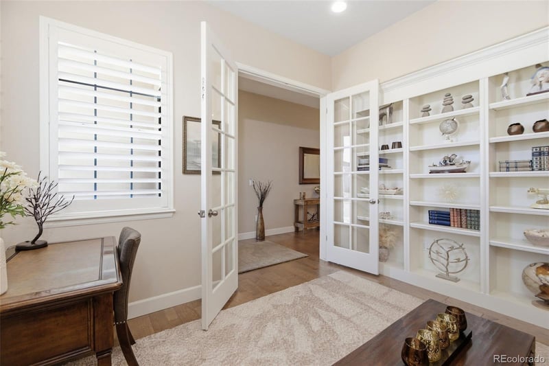 7005 Leilani Dr, Castle Rock, CO 80108