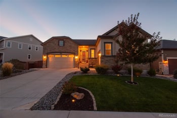 7005 Leilani Dr, Castle Rock, CO 80108