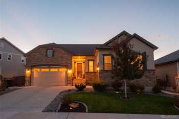 7005 Leilani Dr, Castle Rock, CO 80108