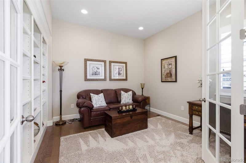 7005 Leilani Dr, Castle Rock, CO 80108