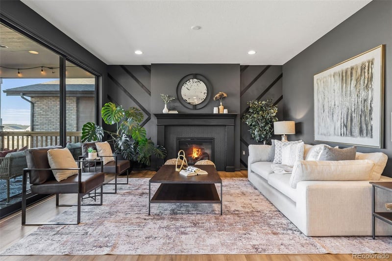 8893 Animas River St, Littleton, CO 80125