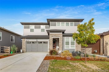 8893 Animas River St, Littleton, CO 80125