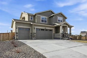 10121 Wheeling St, Commerce City, CO 80022