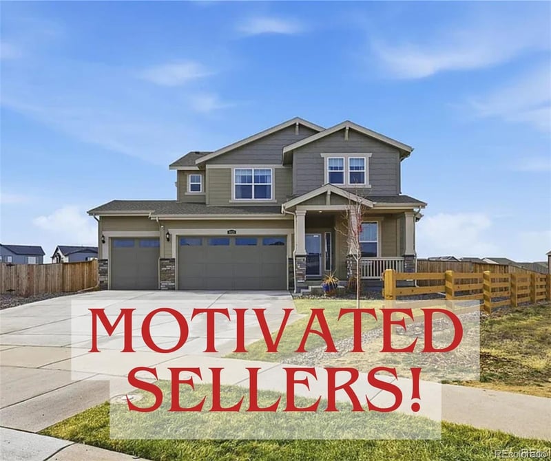 10121 Wheeling St, Commerce City, CO 80022