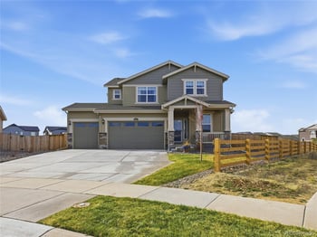 10121 Wheeling St, Commerce City, CO 80022