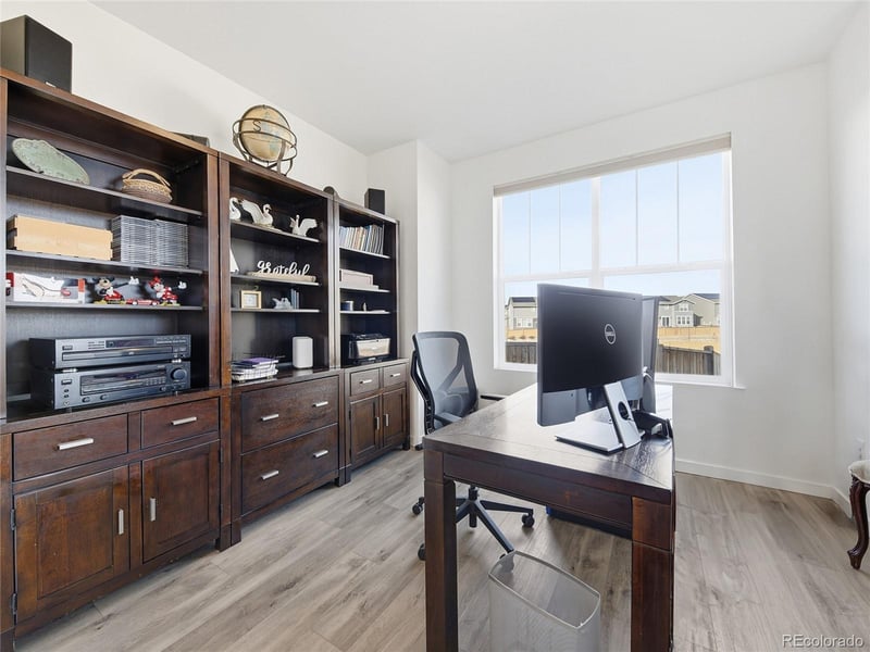 10121 Wheeling St, Commerce, CO 80022