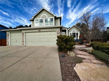 2276 Holman Cir, Lakewood, CO 80228