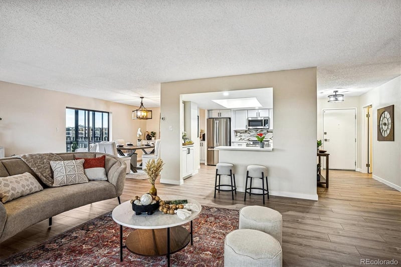 14050 Linvale Pl #601, Aurora, CO 80014