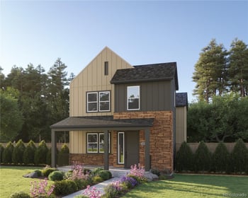 3340 87th Pl, Westminster, CO 80031