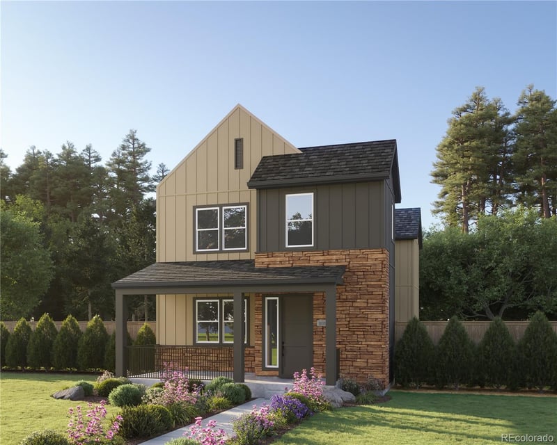 3340 87th Pl, Westminster, CO 80031