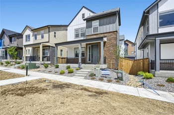 3340 87th Pl, Westminster, CO 80031