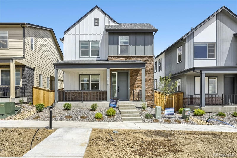 3340 87th Pl, Westminster, CO 80031