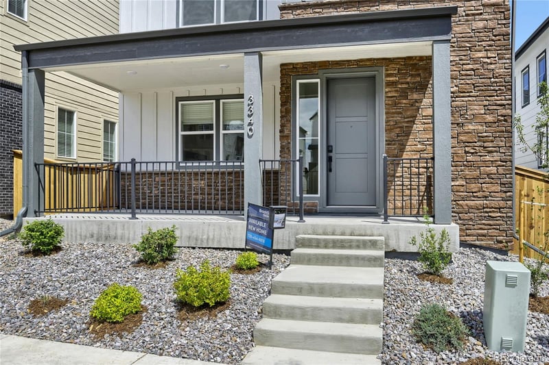 3340 W 87th Pl, Westminster, CO 80031