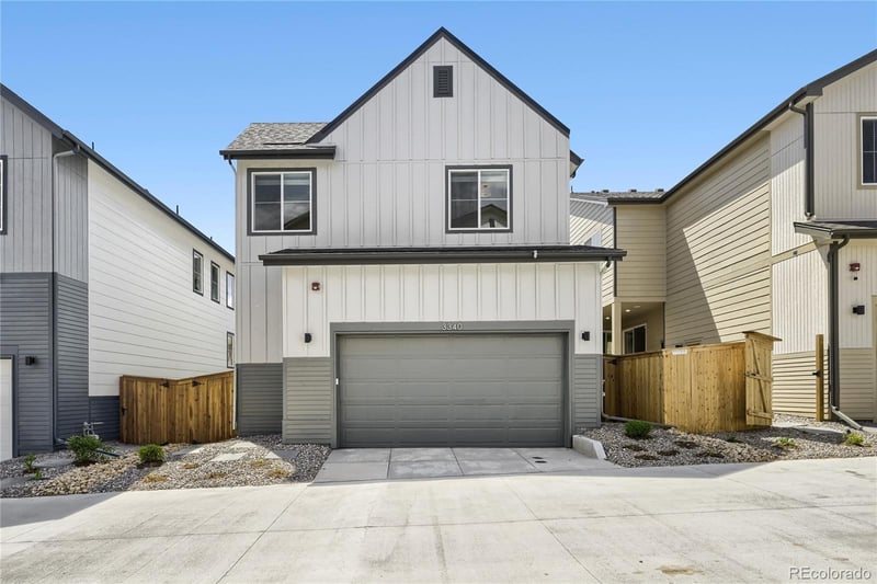 3340 W 87th Pl, Westminster, CO 80031