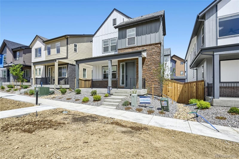 3340 W 87th Pl, Westminster, CO 80031
