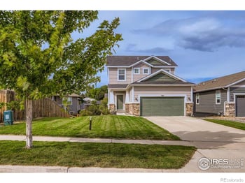 342 Spartan Ave, Berthoud, CO 80513