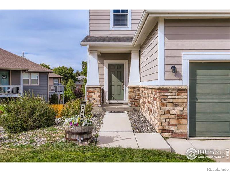 342 Spartan Ave, Berthoud, CO 80513