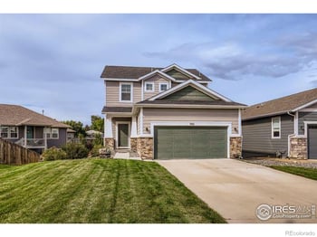 342 Spartan Ave, Berthoud, CO 80513