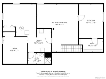 2949 Biscay St, Aurora, CO 80013