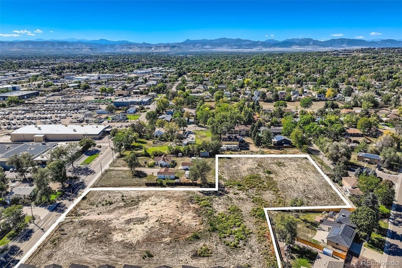 5495 60th Ave, Arvada, CO 80003