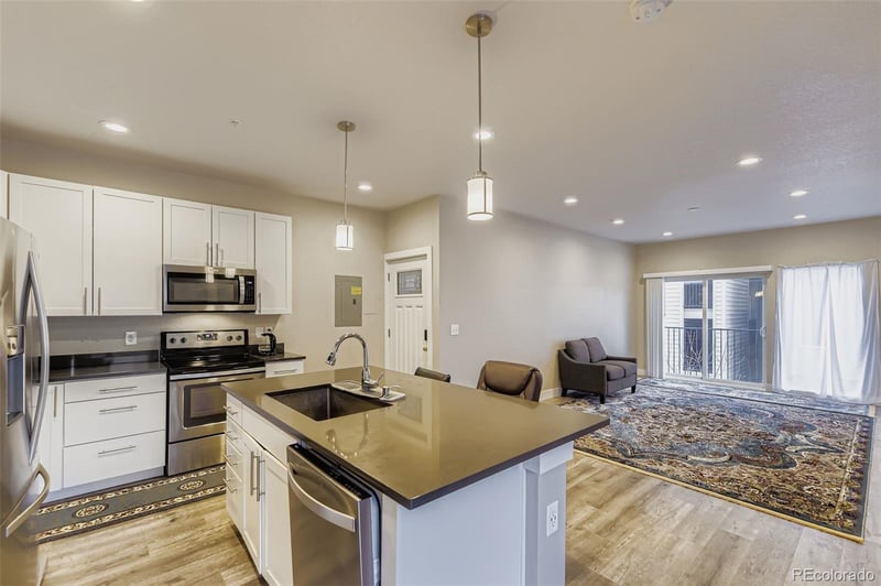 14916 Hampden Ave #204, Aurora, CO 80014