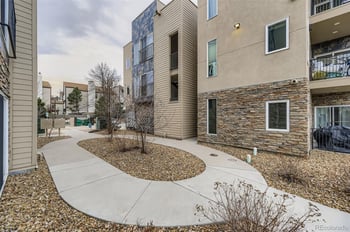 14916 Hampden Ave #204, Aurora, CO 80014
