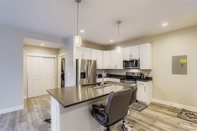 14916 Hampden Ave #204, Aurora, CO 80014