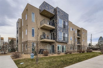 14916 Hampden Ave #204, Aurora, CO 80014